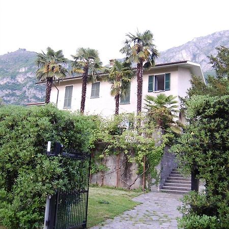 Bed And Breakfast Casa Nini Lierna Ngoại thất bức ảnh