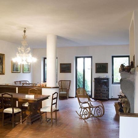 Bed And Breakfast Casa Nini Lierna Ngoại thất bức ảnh
