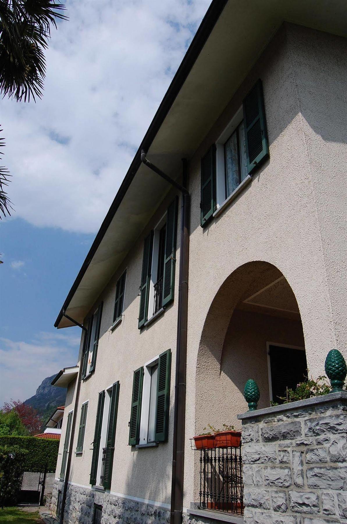 Bed And Breakfast Casa Nini Lierna Ngoại thất bức ảnh