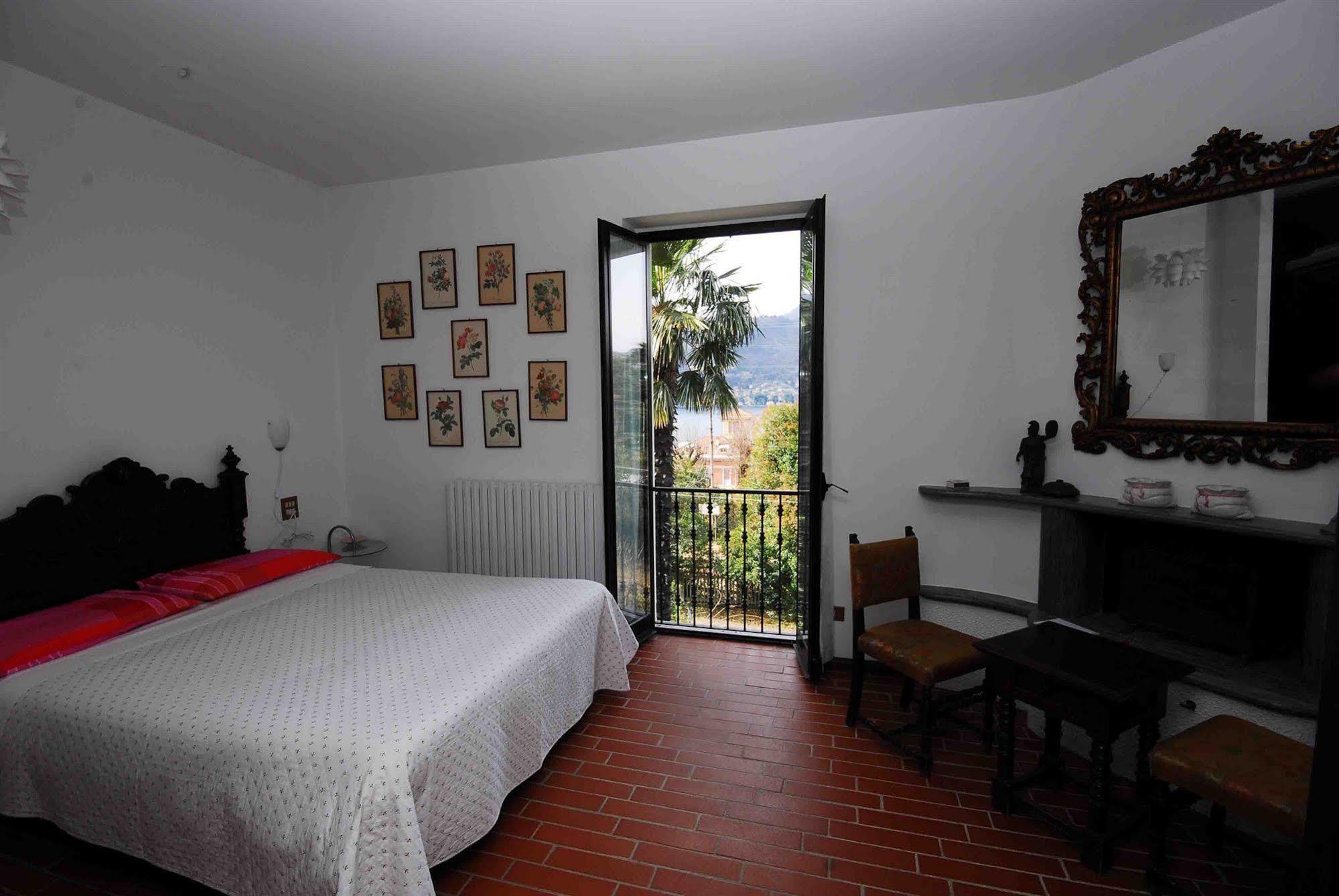 Bed And Breakfast Casa Nini Lierna Ngoại thất bức ảnh