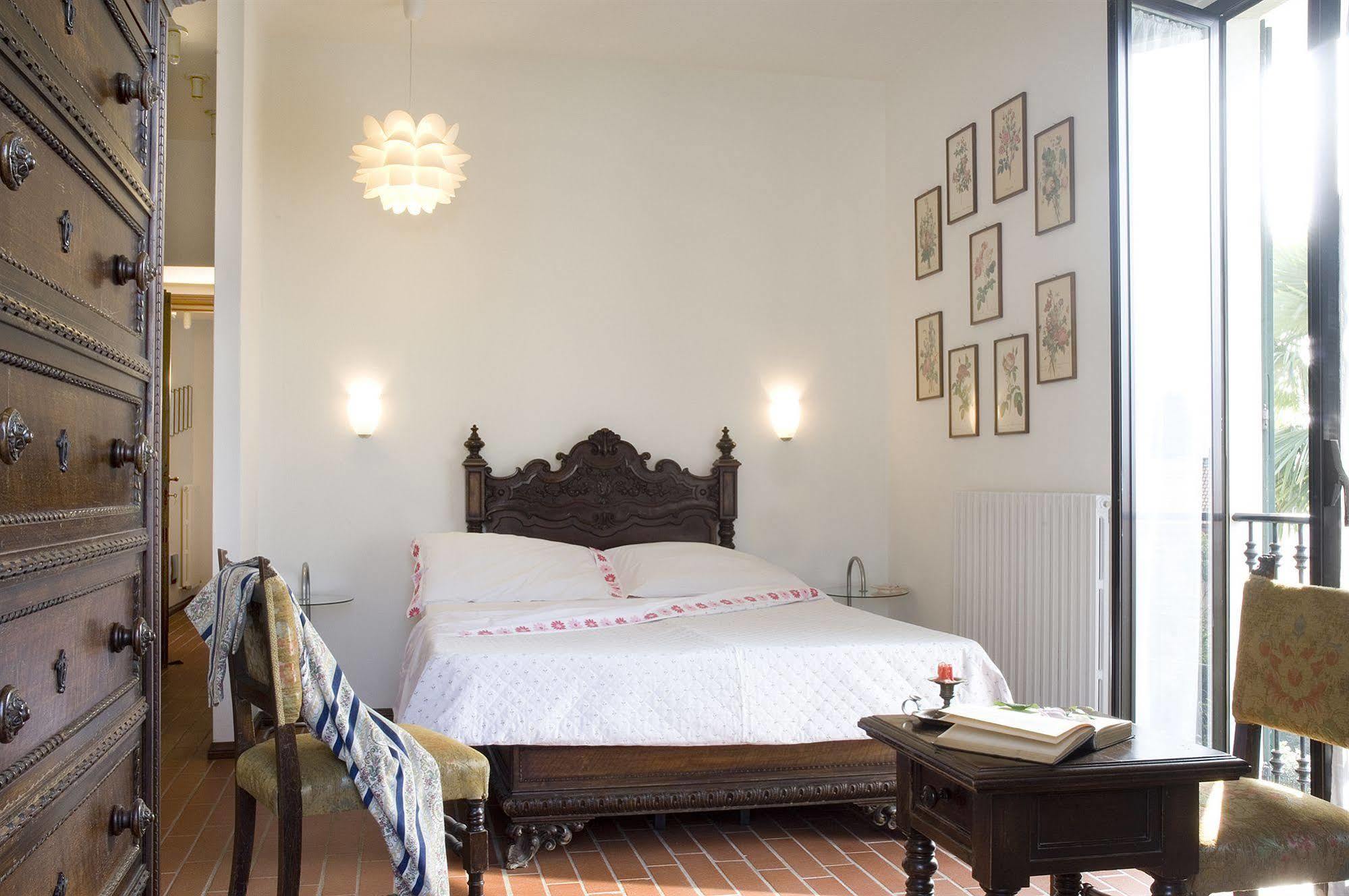 Bed And Breakfast Casa Nini Lierna Ngoại thất bức ảnh