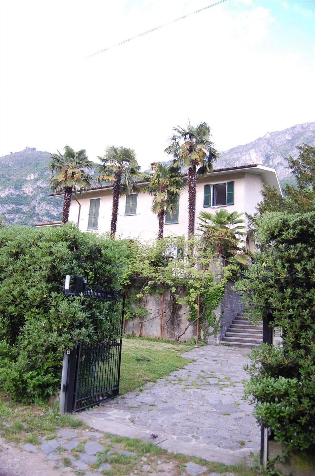 Bed And Breakfast Casa Nini Lierna Ngoại thất bức ảnh