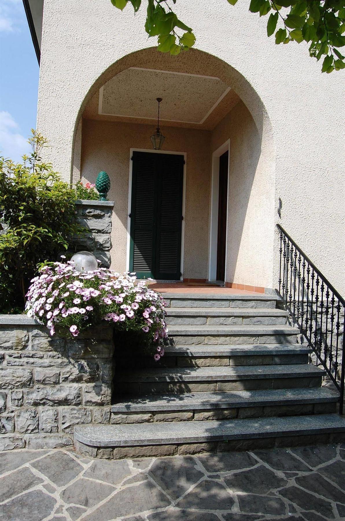 Bed And Breakfast Casa Nini Lierna Ngoại thất bức ảnh