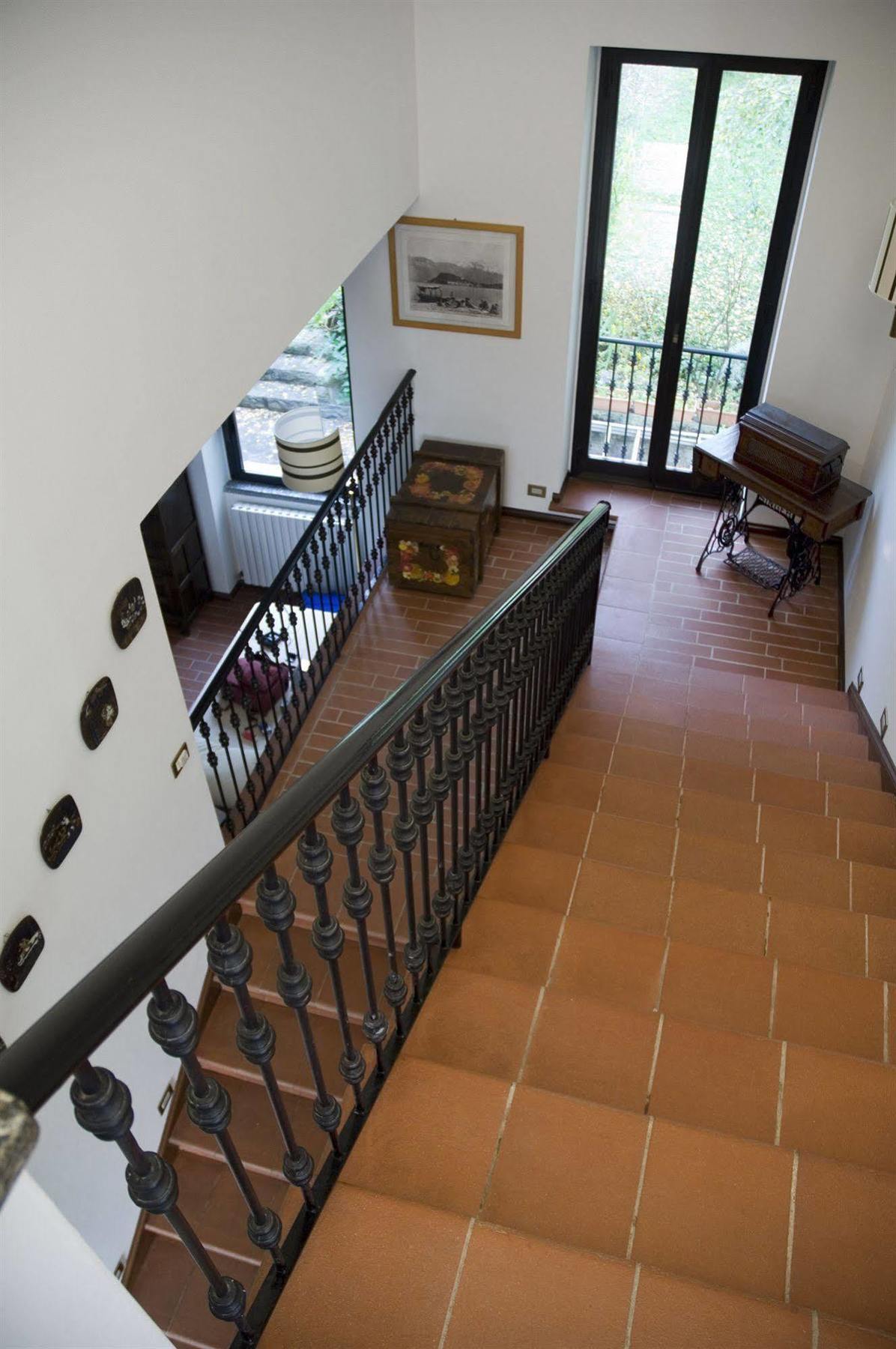 Bed And Breakfast Casa Nini Lierna Ngoại thất bức ảnh