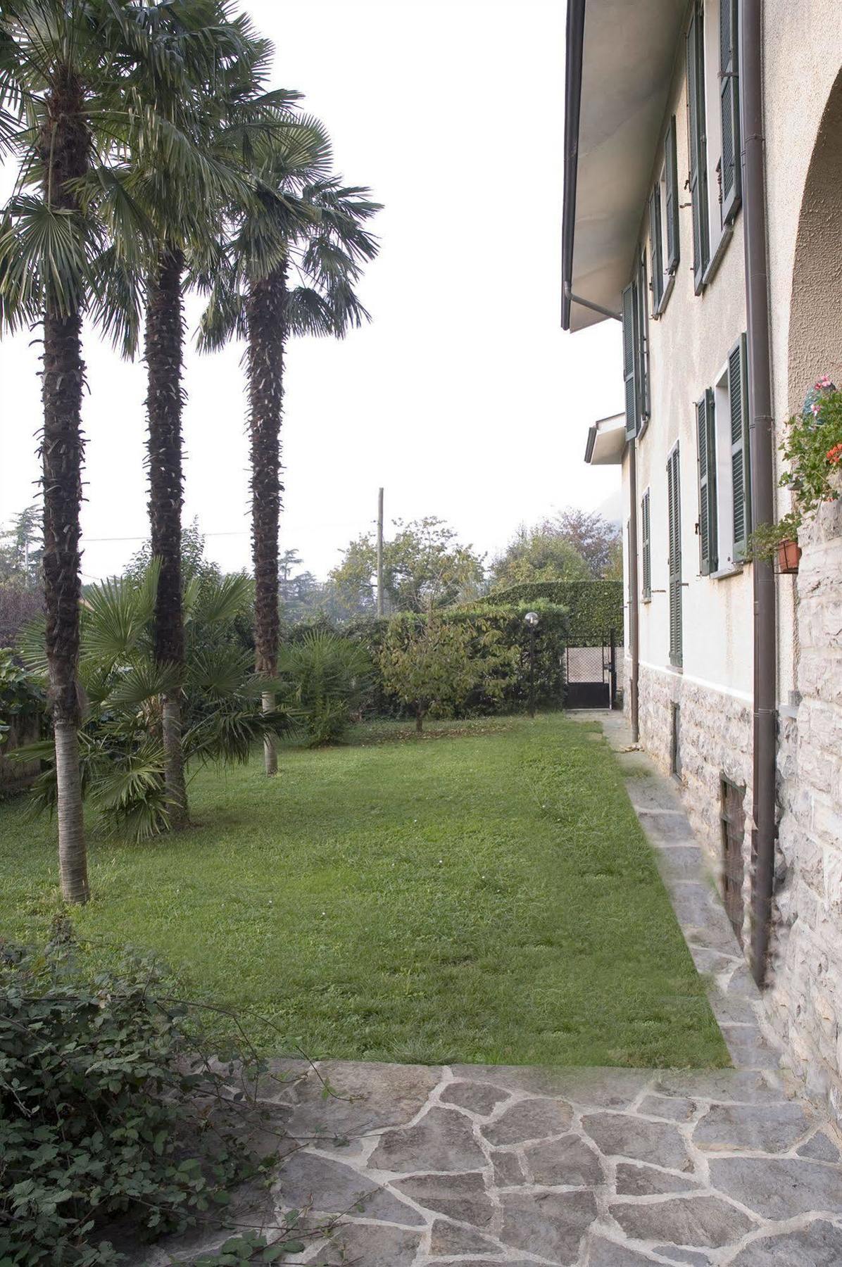 Bed And Breakfast Casa Nini Lierna Ngoại thất bức ảnh